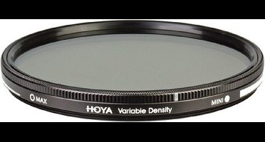 Hoya - Variable Density 58mm