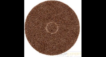 3M 60985 Scotch-Brite Hook Loop Surface Conditioning Schijf - 178mm