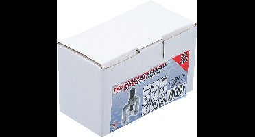 BGS - kogelgewrichtdrukker - 23mm