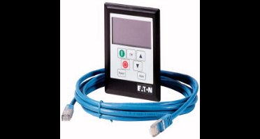 Eaton DX-KEY-OLED EAT TOEB.FREQ. DX-KEY-OLED