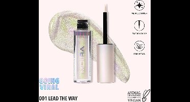 Moira Chromatic Show Liner Lead The Way 01