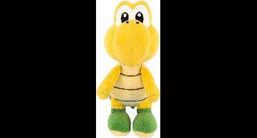 Nintendo Together+ Super Mario Koopa Troopa knuffel - 20 cm pluche