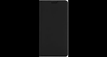 Dux Ducis - Telefoon Hoesje geschikt voor de Xiaomi Redmi Note 14 5G - Skin Pro - Book Case - Zwart