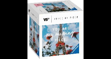 Ravensburger Moment 99 You are My Missing puzzel 99 stukjes