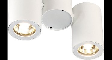 SLV ENOLA_B SPOT II - Wit