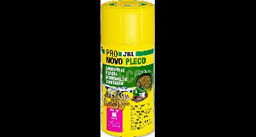 JBL Pronovo Pleco Wafer M - Algeneters Tabs