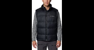 Columbia Pike Lake™ Ii Vest Zwart M Man