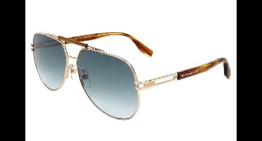 Marc Jacobs 673/S HR308 Zonnebril - Heren - Goudkleurig