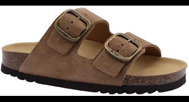 Scholl Slipper Beige 36