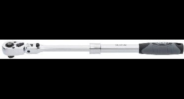 Vigor V6612N Omschakelratel 1/2 (12.5 mm) 490 mm