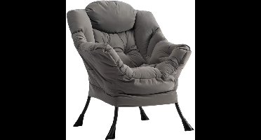 ApexArte® Luxe Relaxstoel Fauteuil