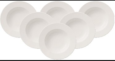 Soepbord Villeroy & Boch For Me 25 cm 6stk