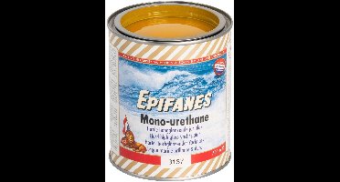 Epifanes Mono-Urethane Mono-urethane3137