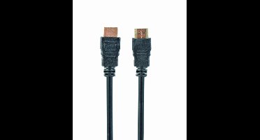 CablExpert CC-HDMI4-6 - Kabel HDMI 1.4 / 2.0, 1.8 meter