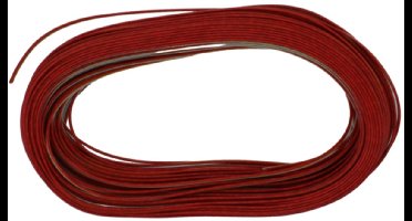 LED Strip Kabel Plat | 3-Core - 10M