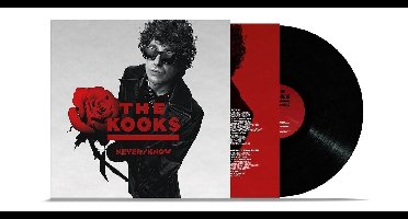 The Kooks - Never/Know (LP)