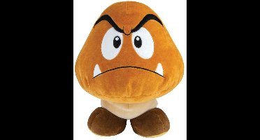 Super Mario - Mega Goomba Pluche - Club Mocchi-Mocchi
