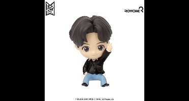 KPOP BTS - TinyTAN - Dynamite SUGA - Monitorfiguur - Beperkte Voorraad - Geimporteerd uit Korea - Gratis verzending