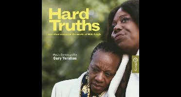 Gary Yershon - Hard Truths And Other Music For The Works Of Mike Leigh (CD)