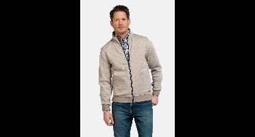Baileys vest beige