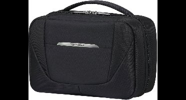 Samsonite Toiletkit - Re-Lite hanging toiletkit Black - 7 l