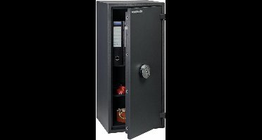 Chubbsafes - Inbraakwerende Kluis - HomeSafe S2 90 EL