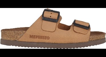 Mephisto Nerio - heren sandaal - Bruin - maat 47 (EU) 12 (UK)
