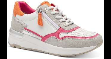 Marco Tozzi Dames Sneaker 2-23735-43 180 normaal Maat: 40 EU