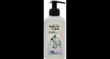 Nature Care Handzeep Jasmijn 250 ml
