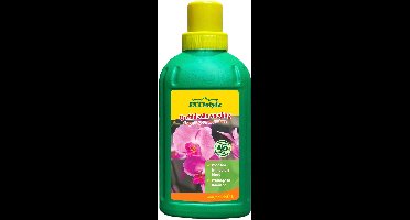 ECOstyle Orchideeën Voeding Organische Tuinmest - Langdurige & Uitbundige Groei van Plant - Intense Kleur - 500 ML