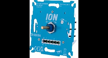 ION industries universele LED controller dimmer 1-10V (90.100.080)