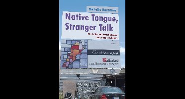 Native Tongue, Stranger Talk