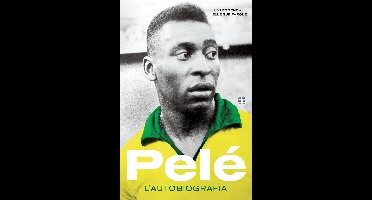 Pelé. L’autobiografia