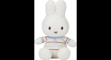 Nijntje knuffel Vintage Sunny Stripes 25cm