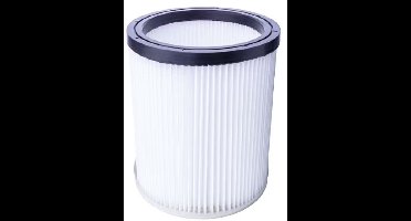Scheppach Hepa Filter voor NTS16 / NTS20 - 20 liter