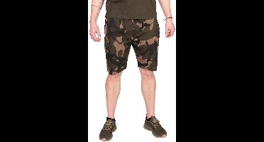 Fox LW Camo Jogger Short Large
