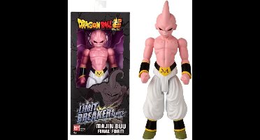 Dragon Ball - Kid Buu - Figuur - Limit Breaker - 30cm