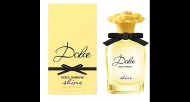 Dolce & Gabbana Dolce Shine Eau de parfum spray 75ml