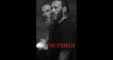 The Stranger (Blu-ray)
