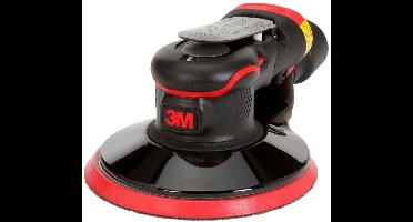 3M 33632 Precision Excentrische Schuurmachine 150mm - 2,5mm - Pneumatisch