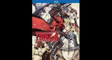 laFeltrinelli Evangelion 2.22 You Can (Not) Advance Blu-ray Italiaans, Japans