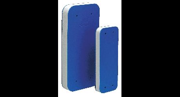 Plastimo Platte Fenders