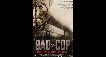 laFeltrinelli Bad Cop - Polizia Violenta DVD Italiaans