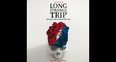 Long Strange Trip (2CD)