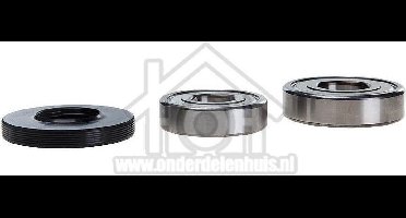 Bosch Lagerset Lagerset compleet WH55690, WM55690, WFL2850 00181927