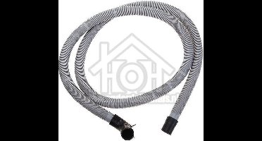 Samsung Slang Afvoerslang H/R WFJ1254, WFF1062, WF0408 DC9714291B