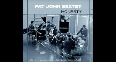 Honesty: The Unreleased 1963 Studio Session