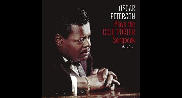 Plays The Cole Porter Soundbook