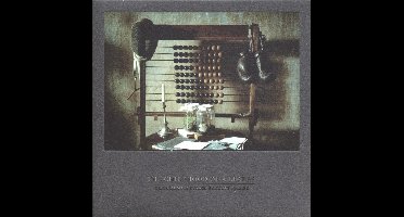 The Childhood Of A Leader (Ost)