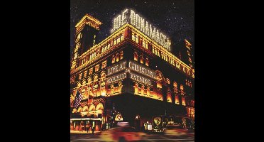 Live At Carnegie Hall (Blu-ray)